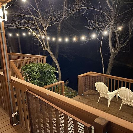 Gray'S Place On Cosby Creek - 2 Bedrooms, 2 Baths, Sleeps 6 Home Exterior foto